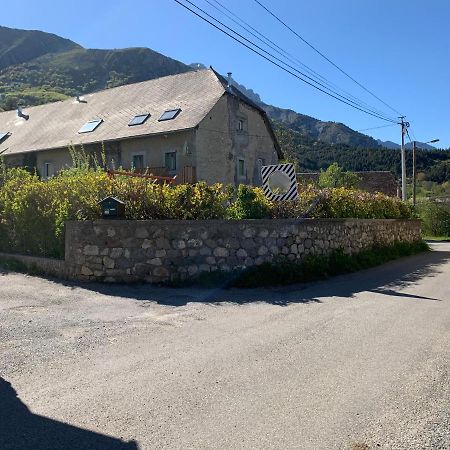 La Voute Apartment Le Noyer  Exterior photo
